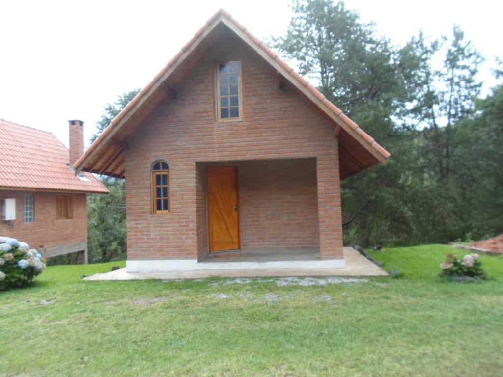 Pousada Sao Luiz - Monte Verde Hotel Monte Verde  Bagian luar foto