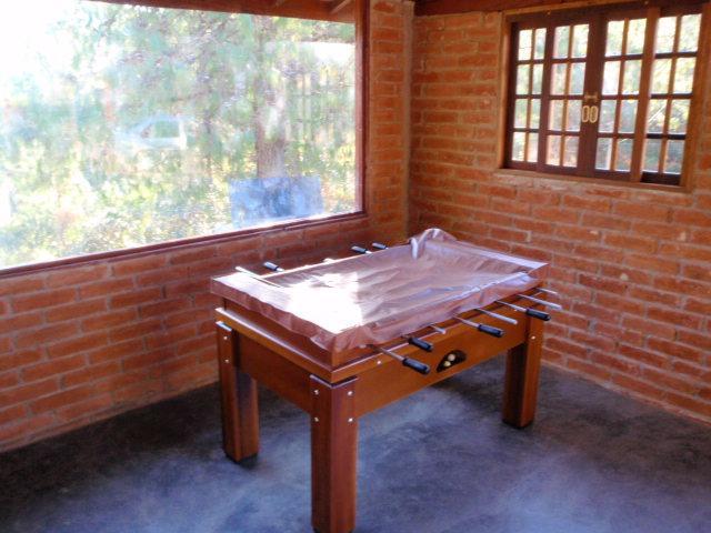Pousada Sao Luiz - Monte Verde Hotel Monte Verde  Bagian luar foto