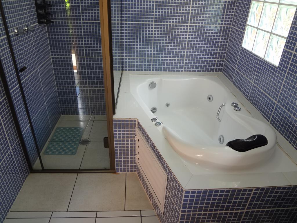 Pousada Sao Luiz - Monte Verde Hotel Monte Verde  Bagian luar foto