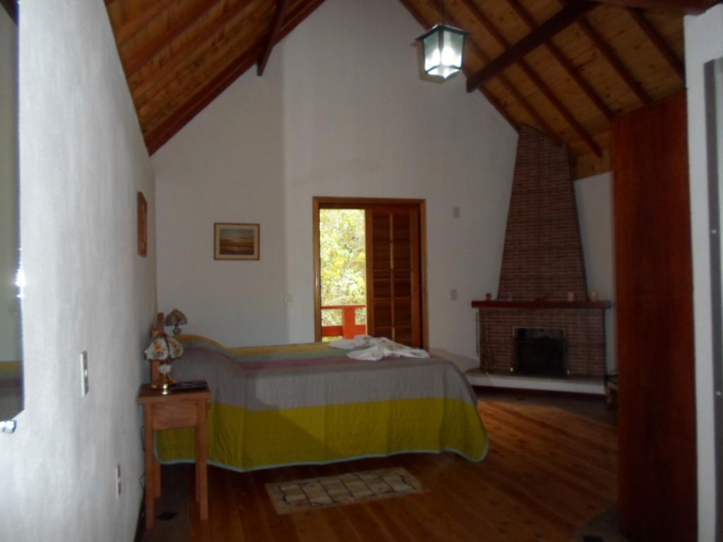 Pousada Sao Luiz - Monte Verde Hotel Monte Verde  Bagian luar foto