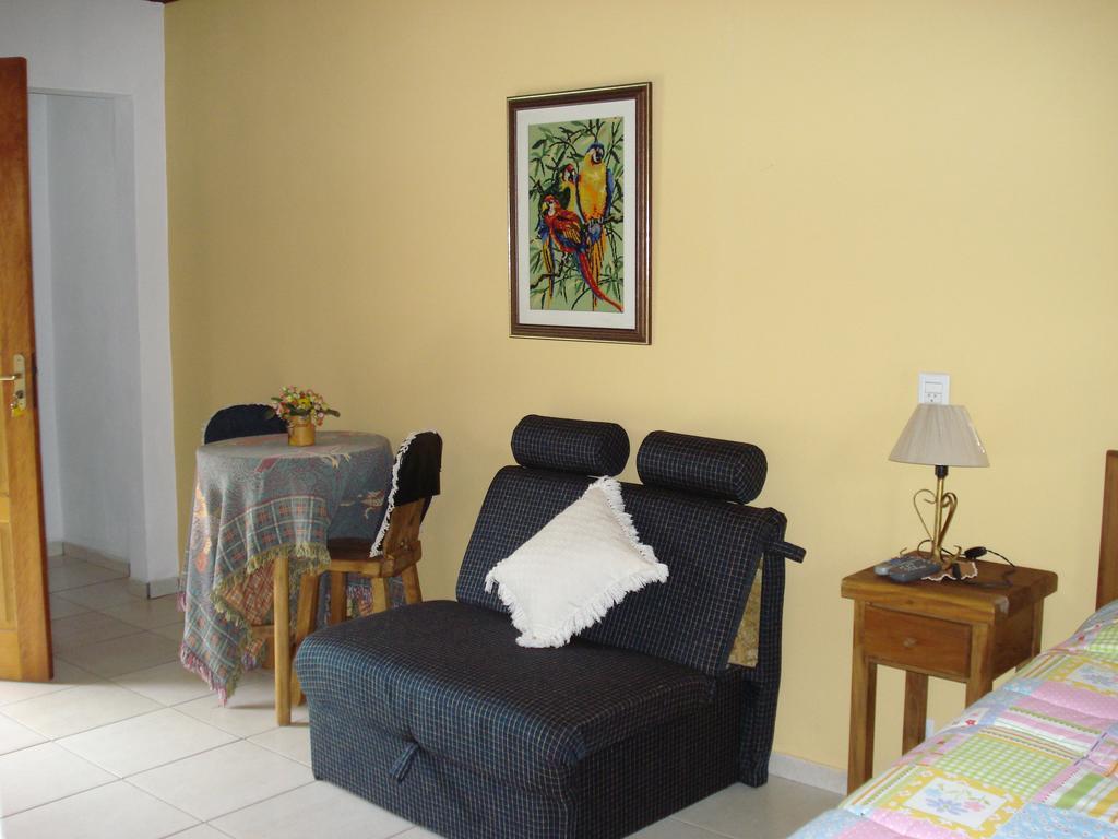 Pousada Sao Luiz - Monte Verde Hotel Monte Verde  Bagian luar foto