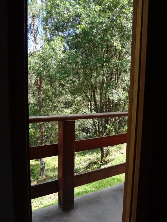 Pousada Sao Luiz - Monte Verde Hotel Monte Verde  Bagian luar foto